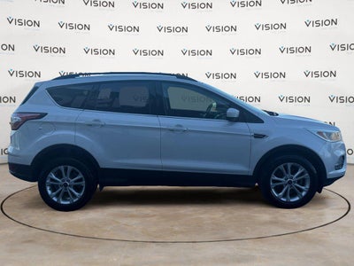 2018 Ford Escape SE FWD