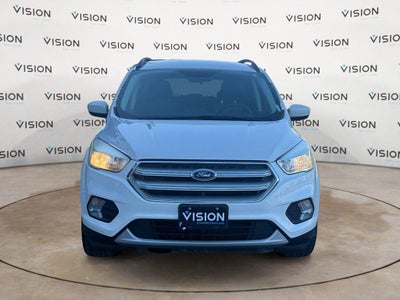2018 Ford Escape SE FWD