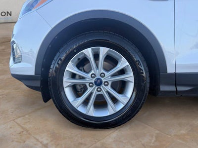 2018 Ford Escape SE FWD