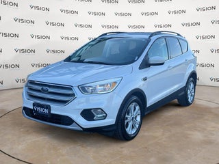 2018 Ford Escape SE FWD