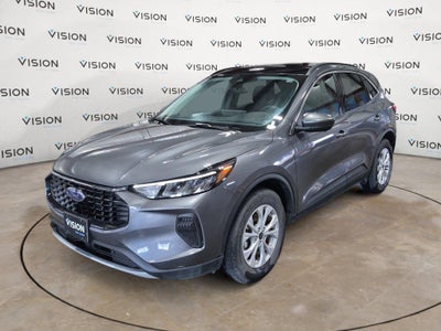 2023 Ford Escape Active AWD
