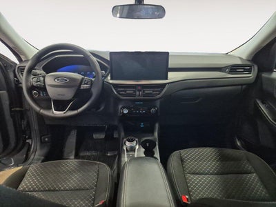2023 Ford Escape Active AWD