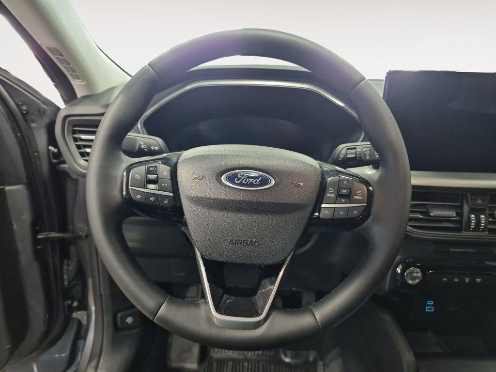 2023 Ford Escape Active AWD