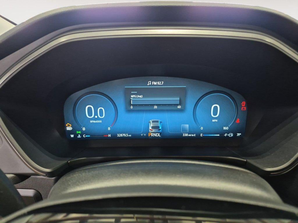 2023 Ford Escape Active AWD