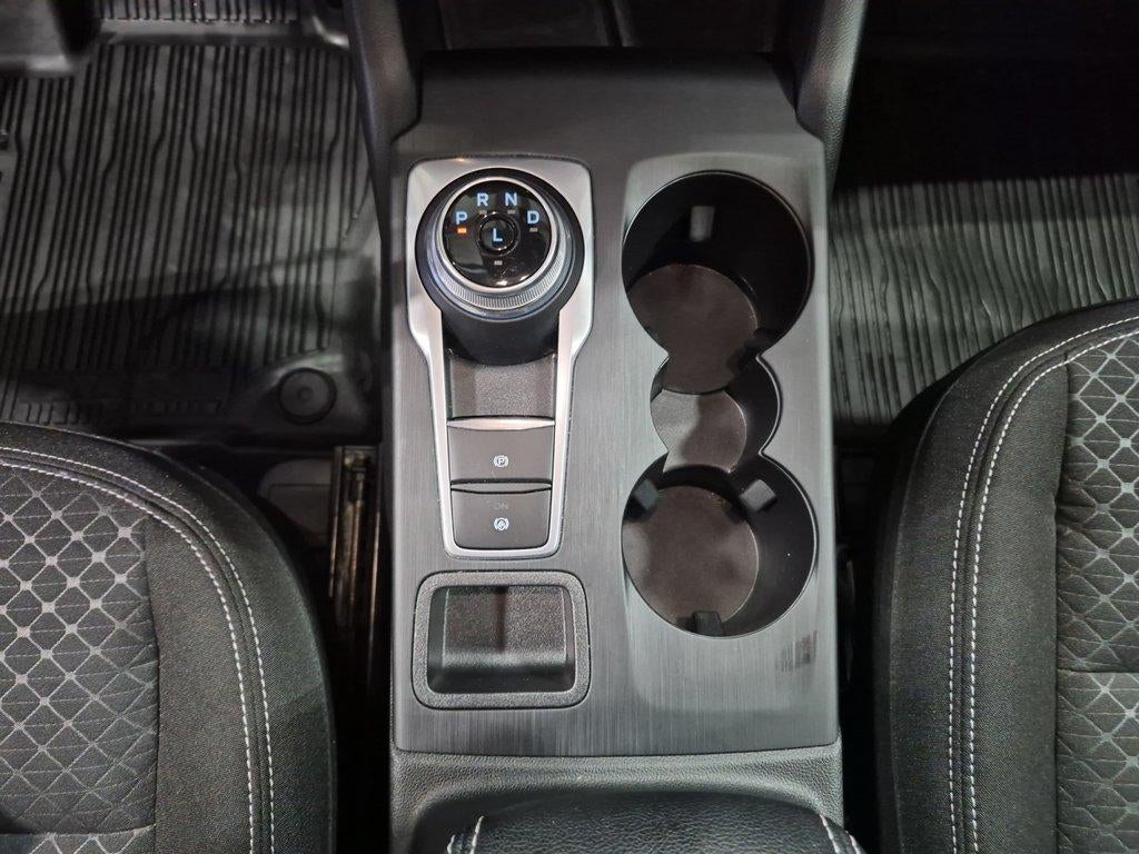 2023 Ford Escape Active AWD