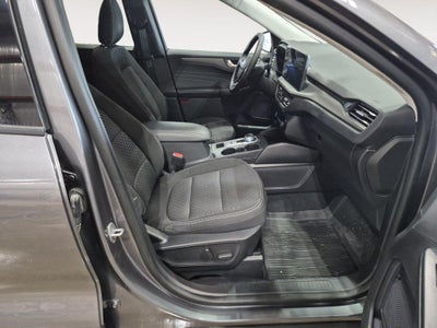 2023 Ford Escape Active AWD