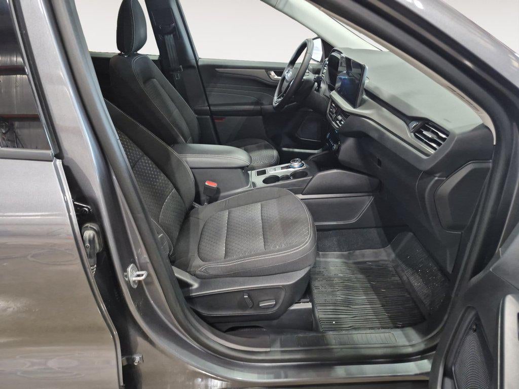2023 Ford Escape Active AWD