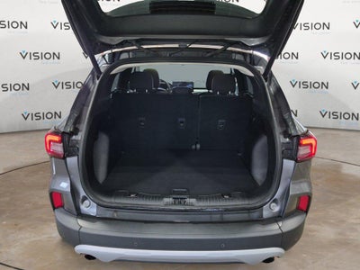 2023 Ford Escape Active AWD