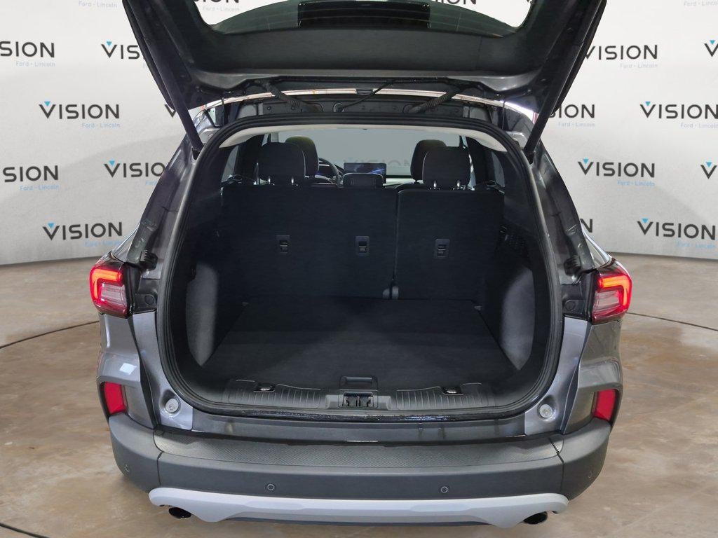 2023 Ford Escape Active AWD
