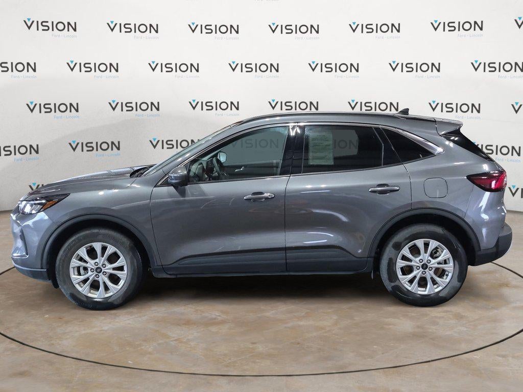 2023 Ford Escape Active AWD
