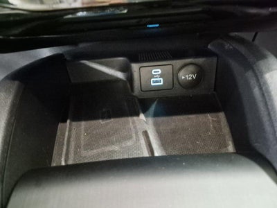 2023 Ford Escape Active AWD