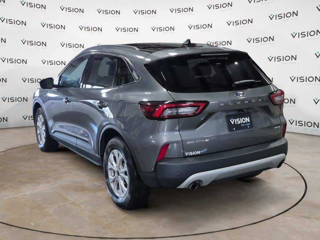 2023 Ford Escape Active AWD