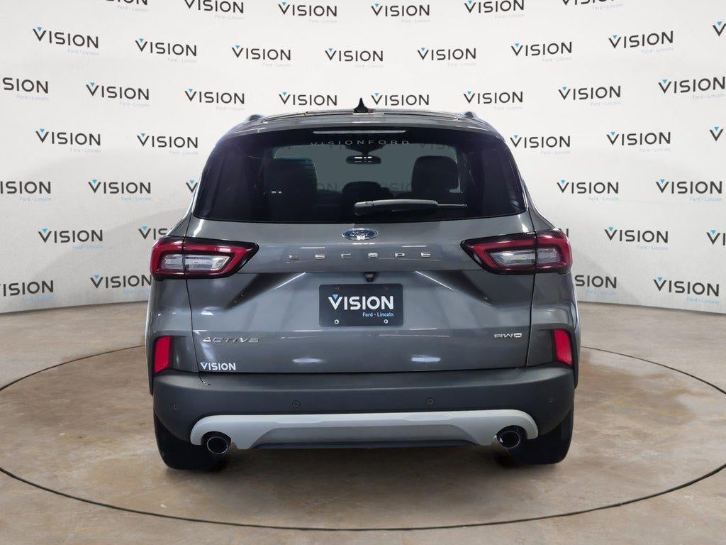 2023 Ford Escape Active AWD