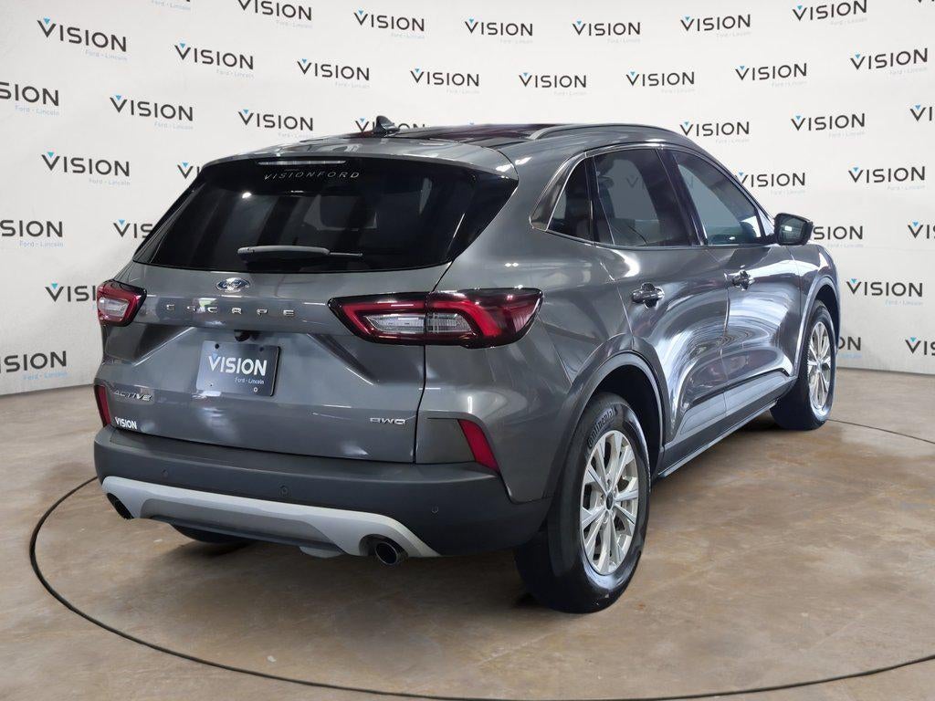 2023 Ford Escape Active AWD