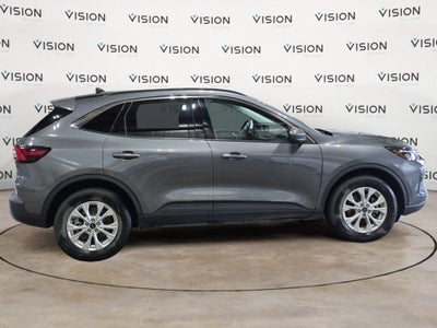 2023 Ford Escape Active AWD