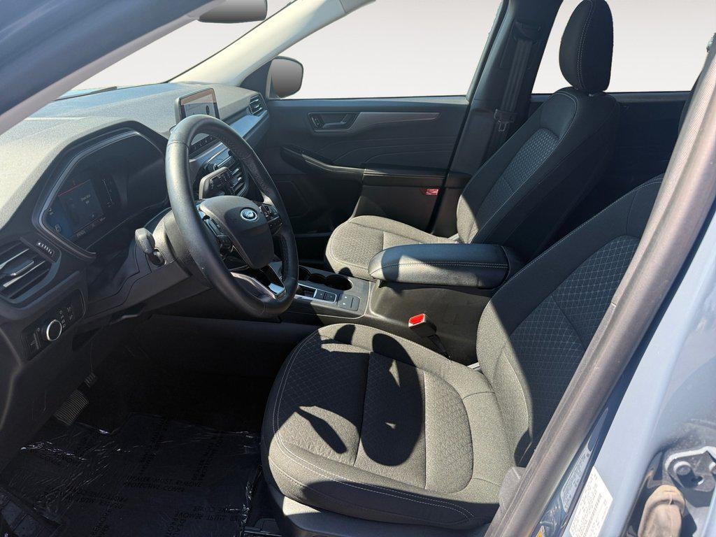 2024 Ford Escape Active AWD