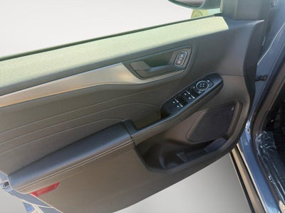 2024 Ford Escape Active AWD