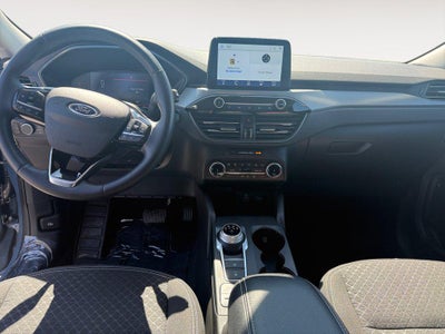 2024 Ford Escape Active AWD