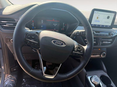2024 Ford Escape Active AWD