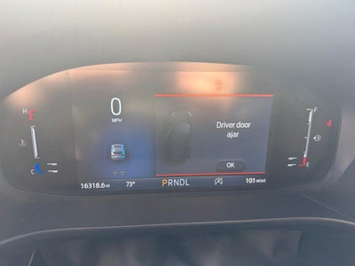 2024 Ford Escape Active AWD