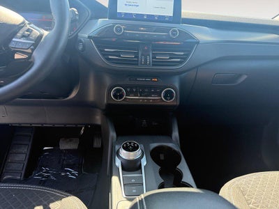 2024 Ford Escape Active AWD
