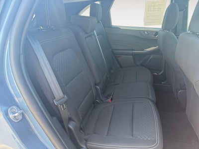 2024 Ford Escape Active AWD