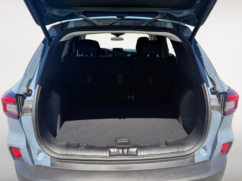 2024 Ford Escape Active AWD