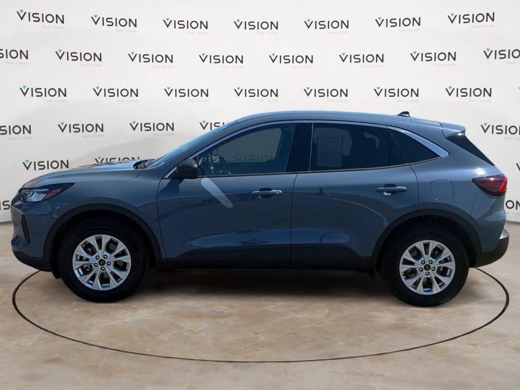 2024 Ford Escape Active AWD