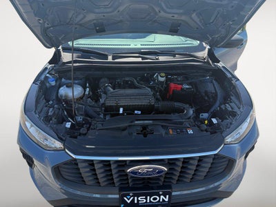 2024 Ford Escape Active AWD