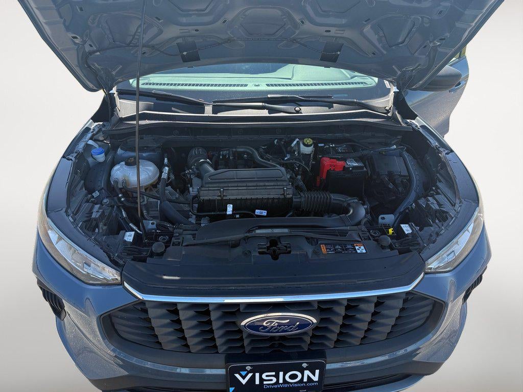 2024 Ford Escape Active AWD
