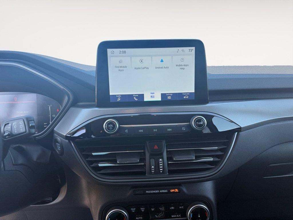 2024 Ford Escape Active AWD