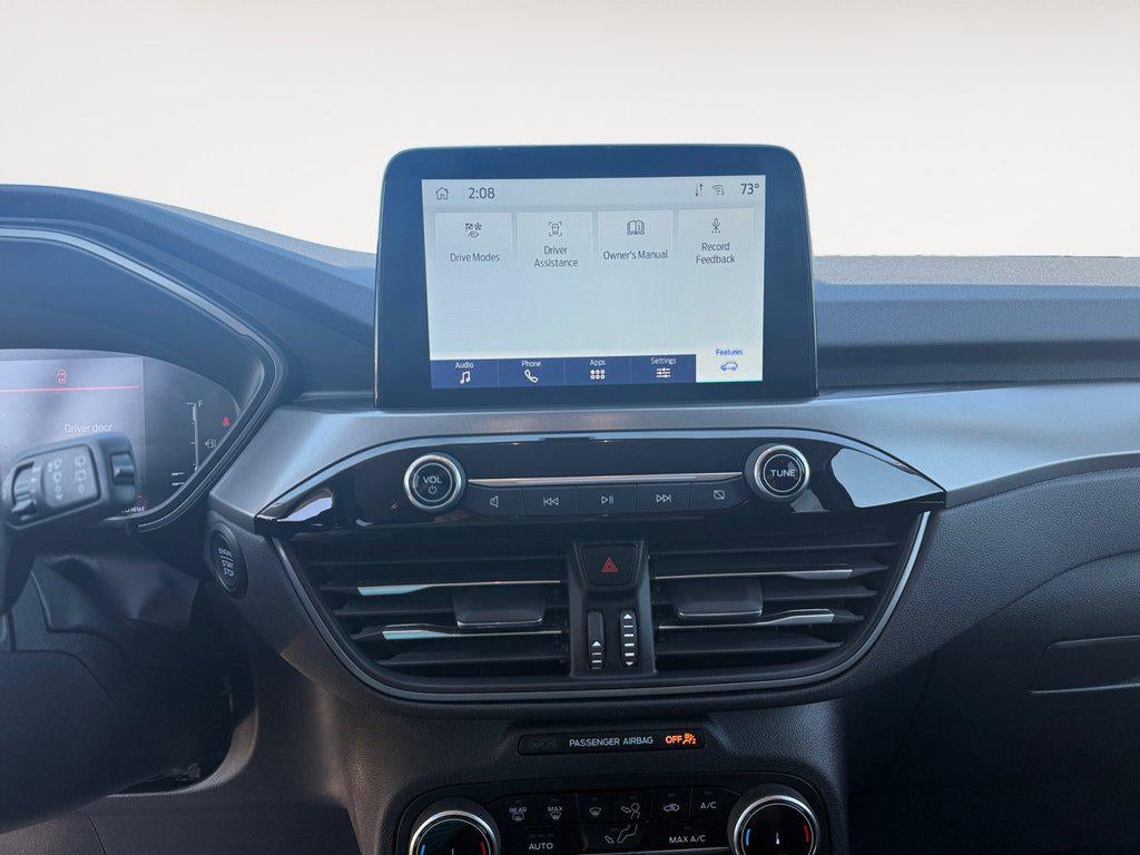 2024 Ford Escape Active AWD