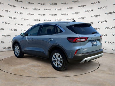 2024 Ford Escape Active AWD