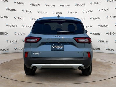 2024 Ford Escape Active AWD