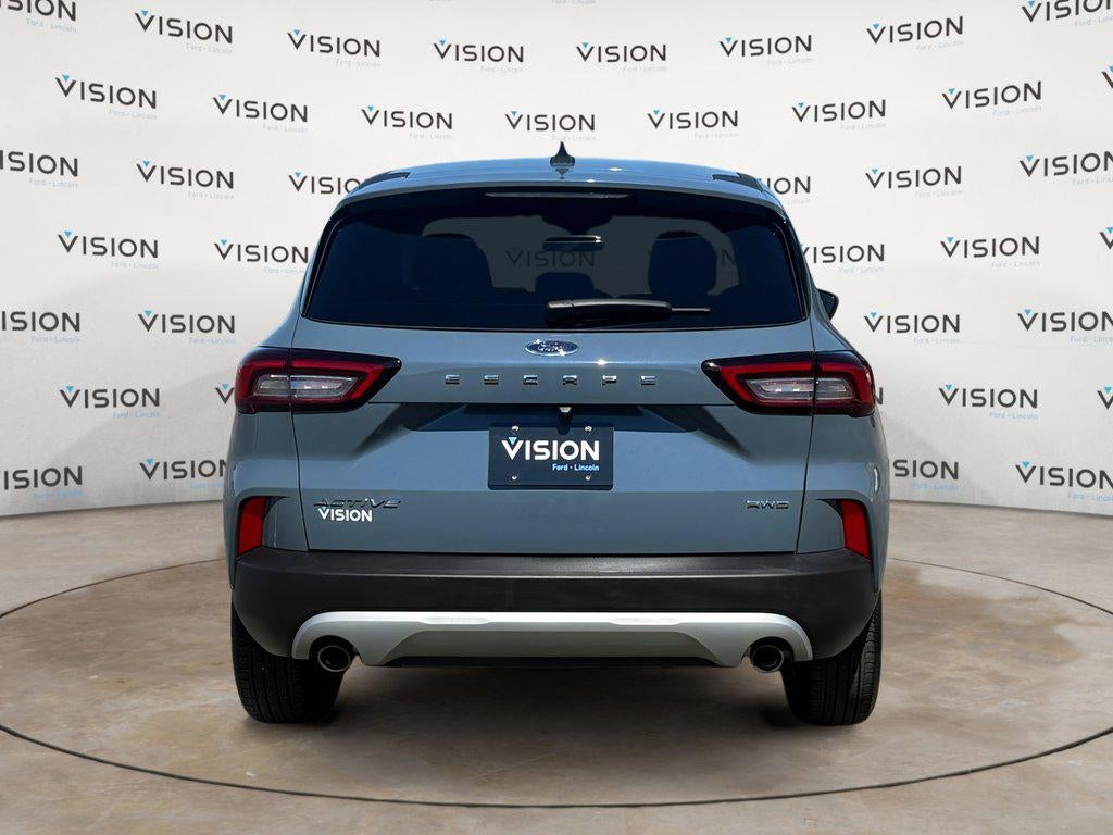 2024 Ford Escape Active AWD