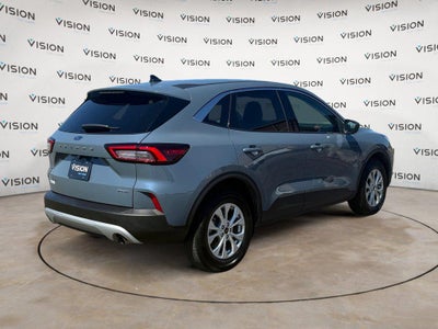 2024 Ford Escape Active AWD