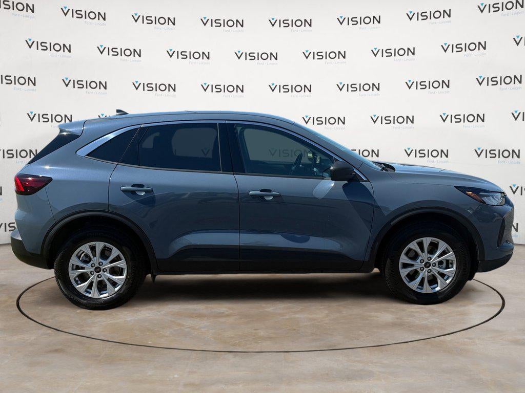 2024 Ford Escape Active AWD