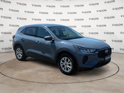 2024 Ford Escape Active AWD