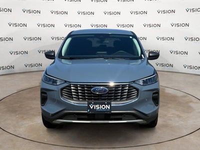 2024 Ford Escape Active AWD