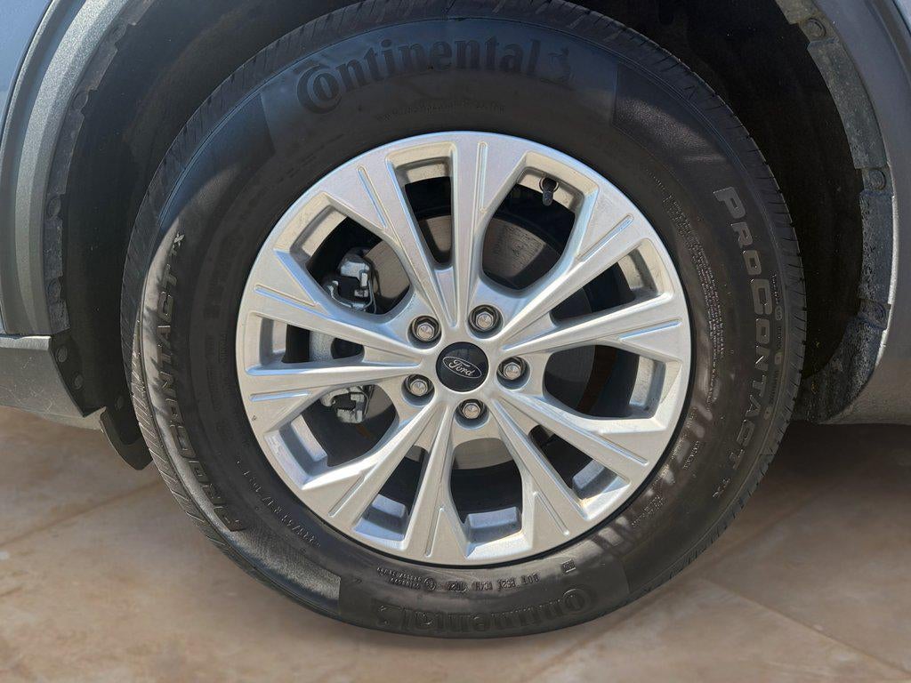 2024 Ford Escape Active AWD
