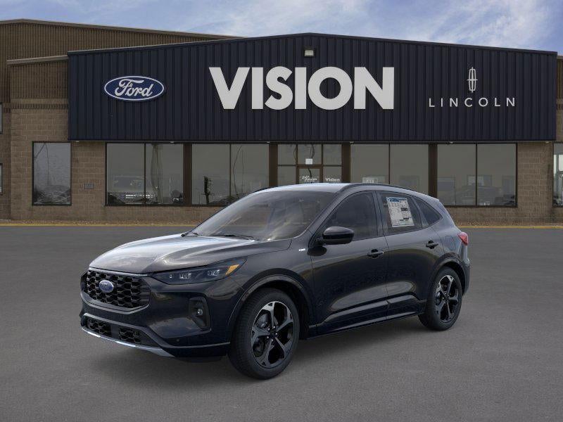 2025 Ford Escape ST-Line Elite