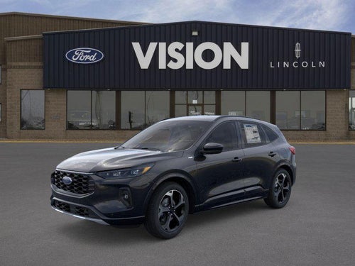 2025 Ford Escape ST-Line Elite