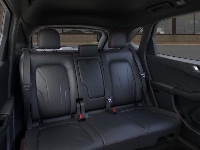 2025 Ford Escape ST-Line Elite