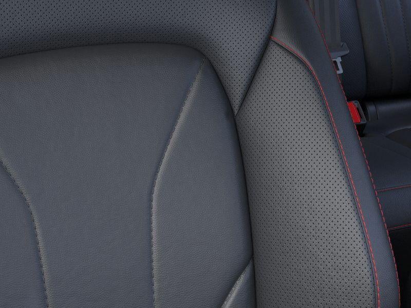 2025 Ford Escape ST-Line Elite