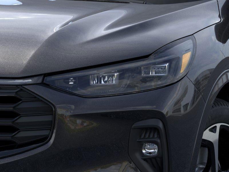 2025 Ford Escape ST-Line Elite