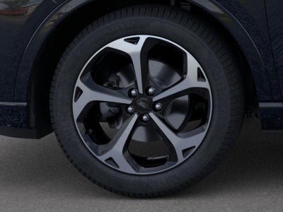 2025 Ford Escape ST-Line Elite