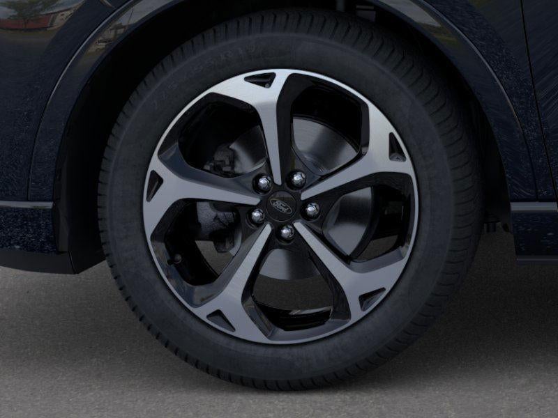 2025 Ford Escape ST-Line Elite