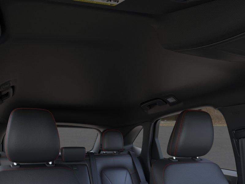 2025 Ford Escape ST-Line Elite