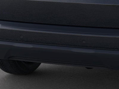 2025 Ford Escape ST-Line Elite