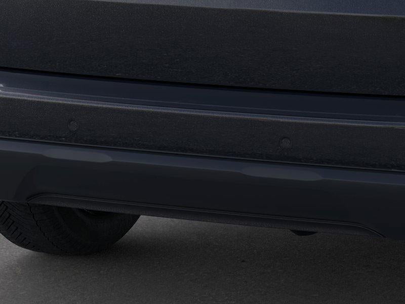 2025 Ford Escape ST-Line Elite